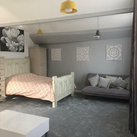 Eappa Barn Apartamento Arundel Exterior foto