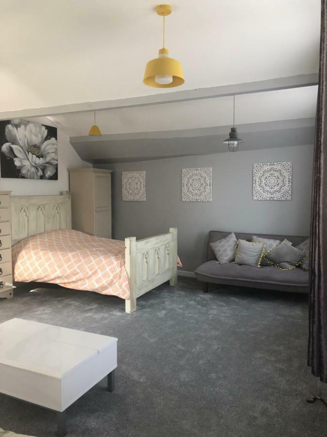 Eappa Barn Apartamento Arundel Exterior foto